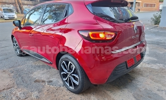 Buy Used Renault Clio Red Car in Nicholls Town in Andros Buy Used Renault Clio Red Car in Nicholls Town in Andros
