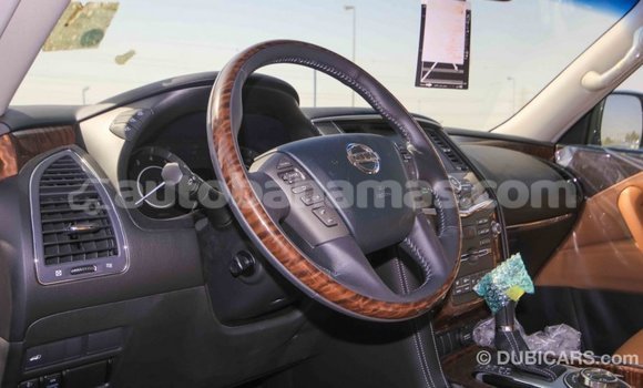 Buy Import Nissan Patrol White Car in Import - Dubai in Abaco Buy Import Nissan Patrol White Car in Import - Dubai in Abaco