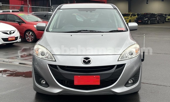 Buy Used Mazda Premacy Other Car in Freetown in Eleuthera Buy Used Mazda Premacy Other Car in Freetown in Eleuthera