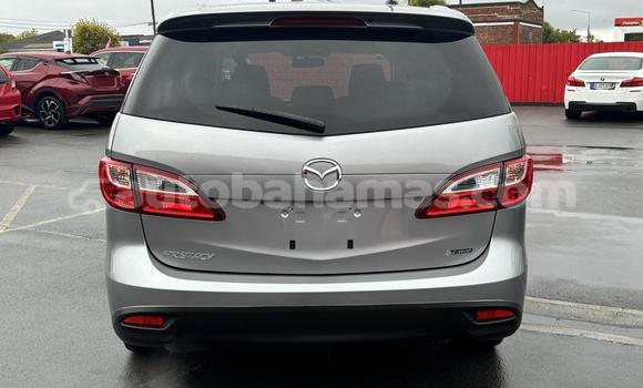 Buy Used Mazda Premacy Other Car in Freetown in Eleuthera Buy Used Mazda Premacy Other Car in Freetown in Eleuthera