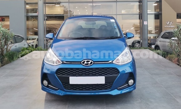 Buy Used Hyundai i10 Blue Car in Freetown in Eleuthera Buy Used Hyundai i10 Blue Car in Freetown in Eleuthera