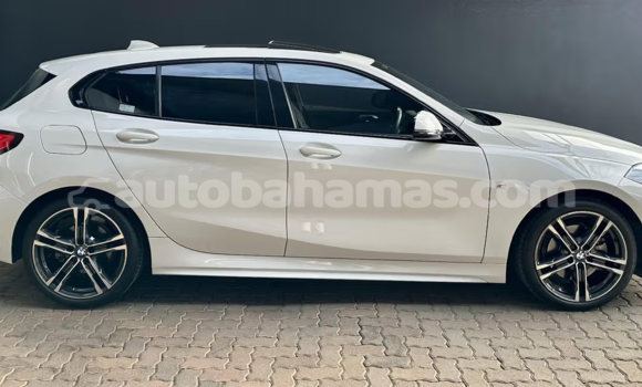 Buy Used BMW 1-Series White Car in Freetown in Eleuthera Buy Used BMW 1-Series White Car in Freetown in Eleuthera