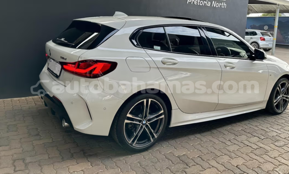 Buy Used BMW 1-Series White Car in Freetown in Eleuthera Buy Used BMW 1-Series White Car in Freetown in Eleuthera