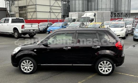 Buy Used Mazda Verisa Black Car in Freetown in Eleuthera Buy Used Mazda Verisa Black Car in Freetown in Eleuthera