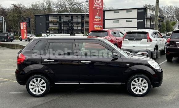 Buy Used Mazda Verisa Black Car in Freetown in Eleuthera Buy Used Mazda Verisa Black Car in Freetown in Eleuthera