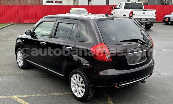 Buy Used Mazda Verisa Black Car in Freetown in Eleuthera Buy Used Mazda Verisa Black Car in Freetown in Eleuthera