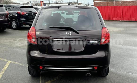 Buy Used Mazda Verisa Black Car in Freetown in Eleuthera Buy Used Mazda Verisa Black Car in Freetown in Eleuthera