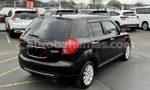 Buy Used Mazda Verisa Black Car in Freetown in Eleuthera Buy Used Mazda Verisa Black Car in Freetown in Eleuthera