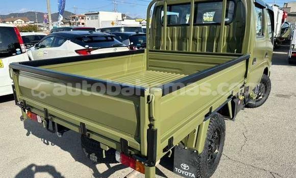 Buy Used Toyota TownAce Green Car in Import - Dubai in Abaco Buy Used Toyota TownAce Green Car in Import - Dubai in Abaco