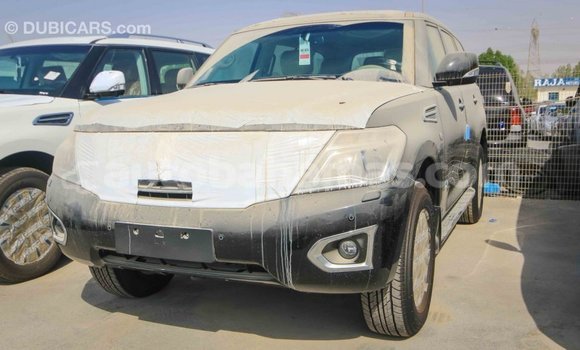 Buy Import Nissan Patrol Black Car in Import - Dubai in Abaco Buy Import Nissan Patrol Black Car in Import - Dubai in Abaco