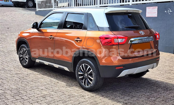 Buy Used Toyota Urban Cruiser Other Car in Freetown in Eleuthera Buy Used Toyota Urban Cruiser Other Car in Freetown in Eleuthera