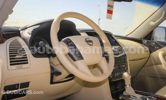 Buy Import Nissan Patrol Black Car in Import - Dubai in Abaco Buy Import Nissan Patrol Black Car in Import - Dubai in Abaco