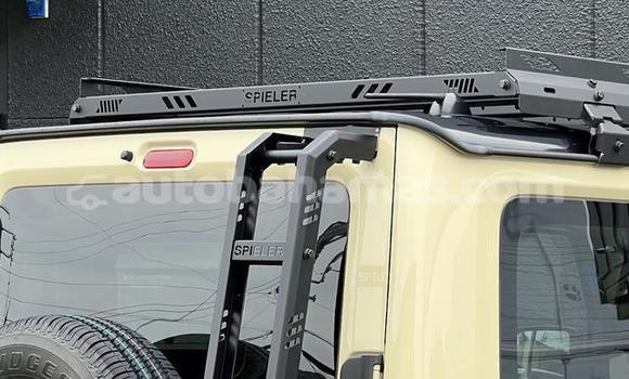 Buy Used Suzuki Jimny Beige Car in Freetown in Eleuthera Buy Used Suzuki Jimny Beige Car in Freetown in Eleuthera