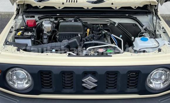 Buy Used Suzuki Jimny Beige Car in Freetown in Eleuthera Buy Used Suzuki Jimny Beige Car in Freetown in Eleuthera