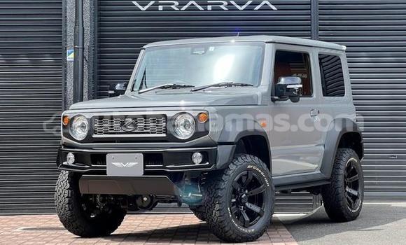 Buy Used Suzuki Jimny Beige Car in Freetown in Eleuthera Buy Used Suzuki Jimny Beige Car in Freetown in Eleuthera