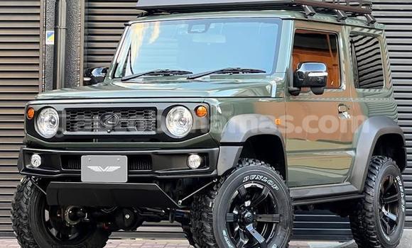 Buy Used Suzuki Jimny Beige Car in Freetown in Eleuthera Buy Used Suzuki Jimny Beige Car in Freetown in Eleuthera