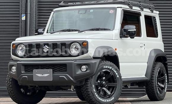 Buy Used Suzuki Jimny Beige Car in Freetown in Eleuthera Buy Used Suzuki Jimny Beige Car in Freetown in Eleuthera