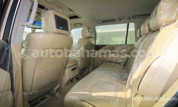 Buy Import Nissan Patrol Black Car in Import - Dubai in Abaco Buy Import Nissan Patrol Black Car in Import - Dubai in Abaco