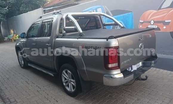 Buy Used Volkswagen Amarok Blue Car in Freetown in Eleuthera Buy Used Volkswagen Amarok Blue Car in Freetown in Eleuthera