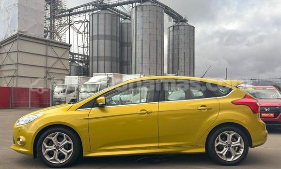 Buy Used Ford Focus Other Car in Freetown in Eleuthera Buy Used Ford Focus Other Car in Freetown in Eleuthera