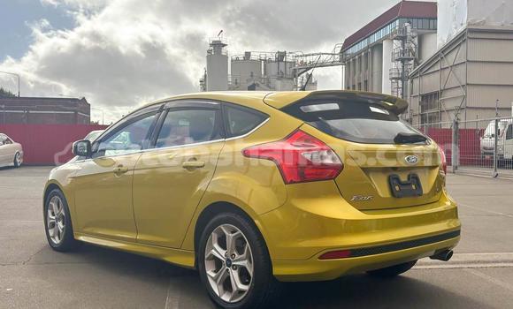 Buy Used Ford Focus Other Car in Freetown in Eleuthera Buy Used Ford Focus Other Car in Freetown in Eleuthera