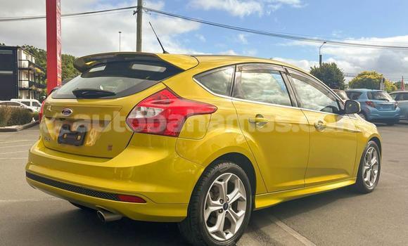 Buy Used Ford Focus Other Car in Freetown in Eleuthera Buy Used Ford Focus Other Car in Freetown in Eleuthera