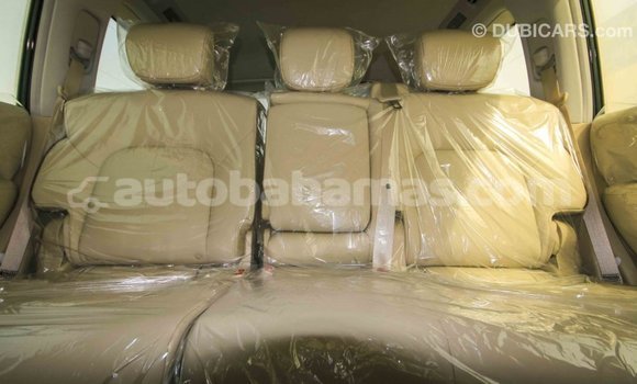 Buy Import Nissan Patrol Black Car in Import - Dubai in Abaco Buy Import Nissan Patrol Black Car in Import - Dubai in Abaco