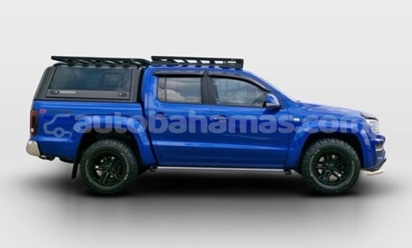 Buy Used Volkswagen Amarok Blue Car in Freetown in Eleuthera Buy Used Volkswagen Amarok Blue Car in Freetown in Eleuthera