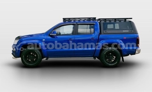Buy Used Volkswagen Amarok Blue Car in Freetown in Eleuthera Buy Used Volkswagen Amarok Blue Car in Freetown in Eleuthera