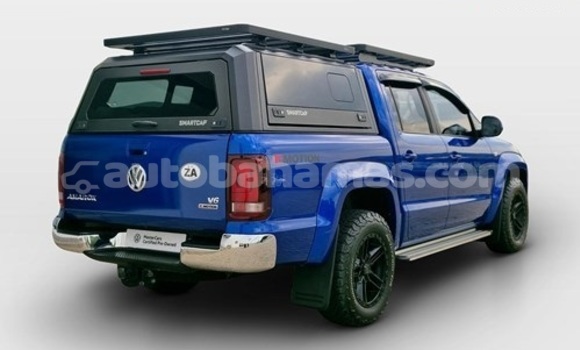 Buy Used Volkswagen Amarok Blue Car in Freetown in Eleuthera Buy Used Volkswagen Amarok Blue Car in Freetown in Eleuthera