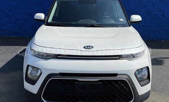 Buy Used Kia Soul White Car in Freetown in Eleuthera Buy Used Kia Soul White Car in Freetown in Eleuthera