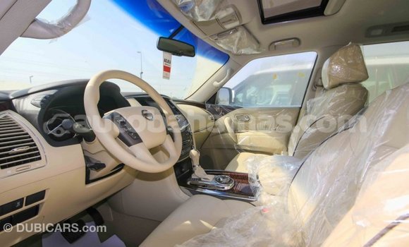 Buy Import Nissan Patrol Black Car in Import - Dubai in Abaco Buy Import Nissan Patrol Black Car in Import - Dubai in Abaco