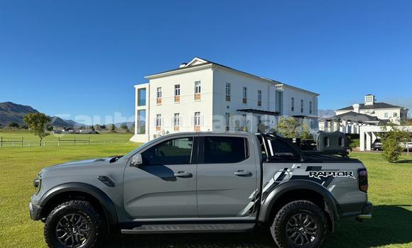 Buy Used Ford Ranger Blue Car in Freetown in Eleuthera Buy Used Ford Ranger Blue Car in Freetown in Eleuthera