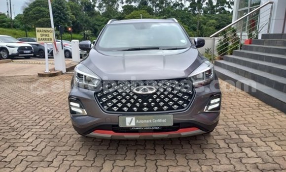 Buy Used Chery Tiggo 5 Other Car in Freetown in Eleuthera Buy Used Chery Tiggo 5 Other Car in Freetown in Eleuthera