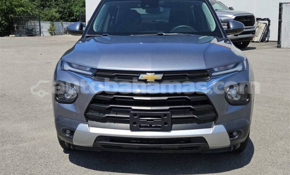Buy Used Chevrolet TrailBlazer Other Car in Freetown in Eleuthera Buy Used Chevrolet TrailBlazer Other Car in Freetown in Eleuthera