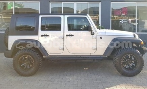 Buy Used Jeep Wrangler Other Car in Freetown in Eleuthera Buy Used Jeep Wrangler Other Car in Freetown in Eleuthera