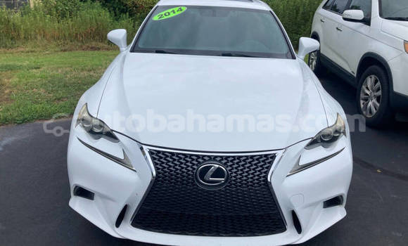 Buy Used Lexus IS 300 White Car in Freetown in Eleuthera Buy Used Lexus IS 300 White Car in Freetown in Eleuthera