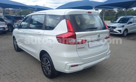 Buy Used Suzuki Ertiga White Car in Freetown in Eleuthera Buy Used Suzuki Ertiga White Car in Freetown in Eleuthera