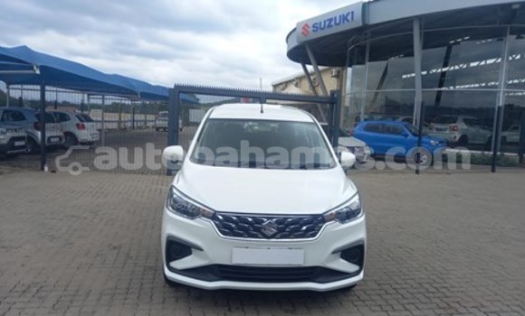 Buy Used Suzuki Ertiga White Car in Freetown in Eleuthera Buy Used Suzuki Ertiga White Car in Freetown in Eleuthera