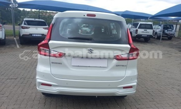 Buy Used Suzuki Ertiga White Car in Freetown in Eleuthera Buy Used Suzuki Ertiga White Car in Freetown in Eleuthera