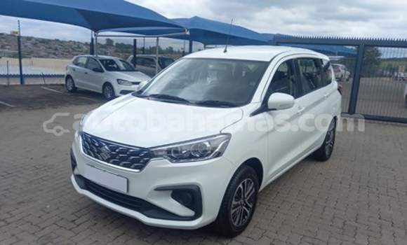 Buy Used Suzuki Ertiga White Car in Freetown in Eleuthera Buy Used Suzuki Ertiga White Car in Freetown in Eleuthera