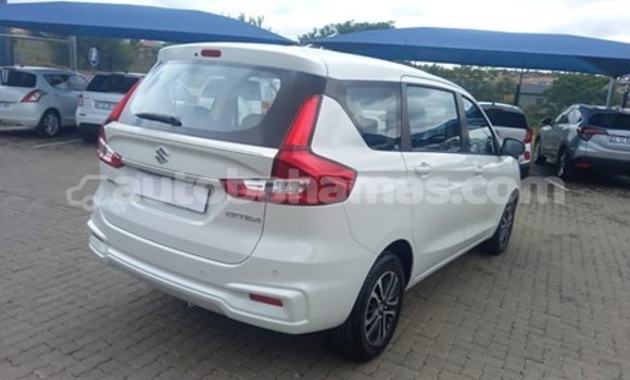 Buy Used Suzuki Ertiga White Car in Freetown in Eleuthera Buy Used Suzuki Ertiga White Car in Freetown in Eleuthera