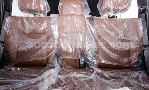 Buy Import Toyota Land Cruiser Black Car in Import - Dubai in Abaco Buy Import Toyota Land Cruiser Black Car in Import - Dubai in Abaco