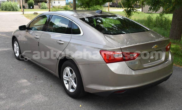 Buy Used Chevrolet Malibu Other Car in Freetown in Eleuthera Buy Used Chevrolet Malibu Other Car in Freetown in Eleuthera