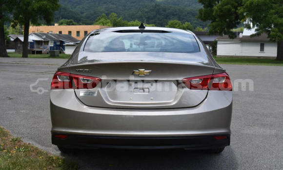 Buy Used Chevrolet Malibu Other Car in Freetown in Eleuthera Buy Used Chevrolet Malibu Other Car in Freetown in Eleuthera