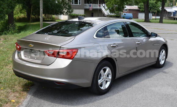 Buy Used Chevrolet Malibu Other Car in Freetown in Eleuthera Buy Used Chevrolet Malibu Other Car in Freetown in Eleuthera