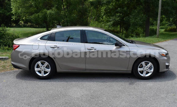 Buy Used Chevrolet Malibu Other Car in Freetown in Eleuthera Buy Used Chevrolet Malibu Other Car in Freetown in Eleuthera