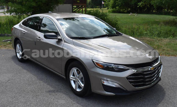 Buy Used Chevrolet Malibu Other Car in Freetown in Eleuthera Buy Used Chevrolet Malibu Other Car in Freetown in Eleuthera