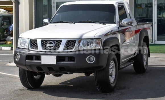 Buy Used Nissan Patrol Other Car in Freetown in Eleuthera