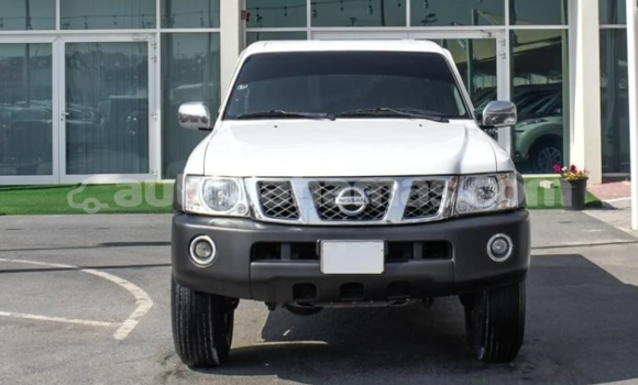 Buy Used Nissan Patrol Other Car in Freetown in Eleuthera Buy Used Nissan Patrol Other Car in Freetown in Eleuthera